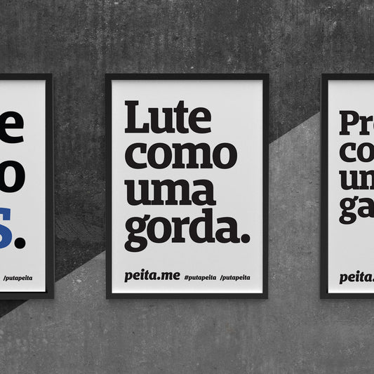 Problemas de refração: a política da vergonha como controle das corporalidades gordas