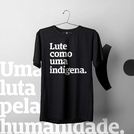 Lute como uma indígena: ajude a viabilizar a ida de mulheres indígenas do Paraná à Brasília