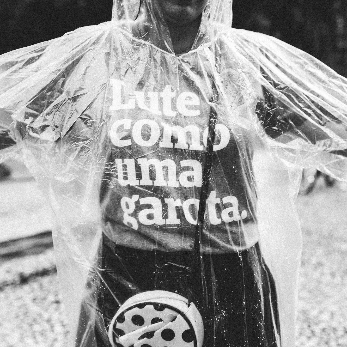 Capa de Chuva