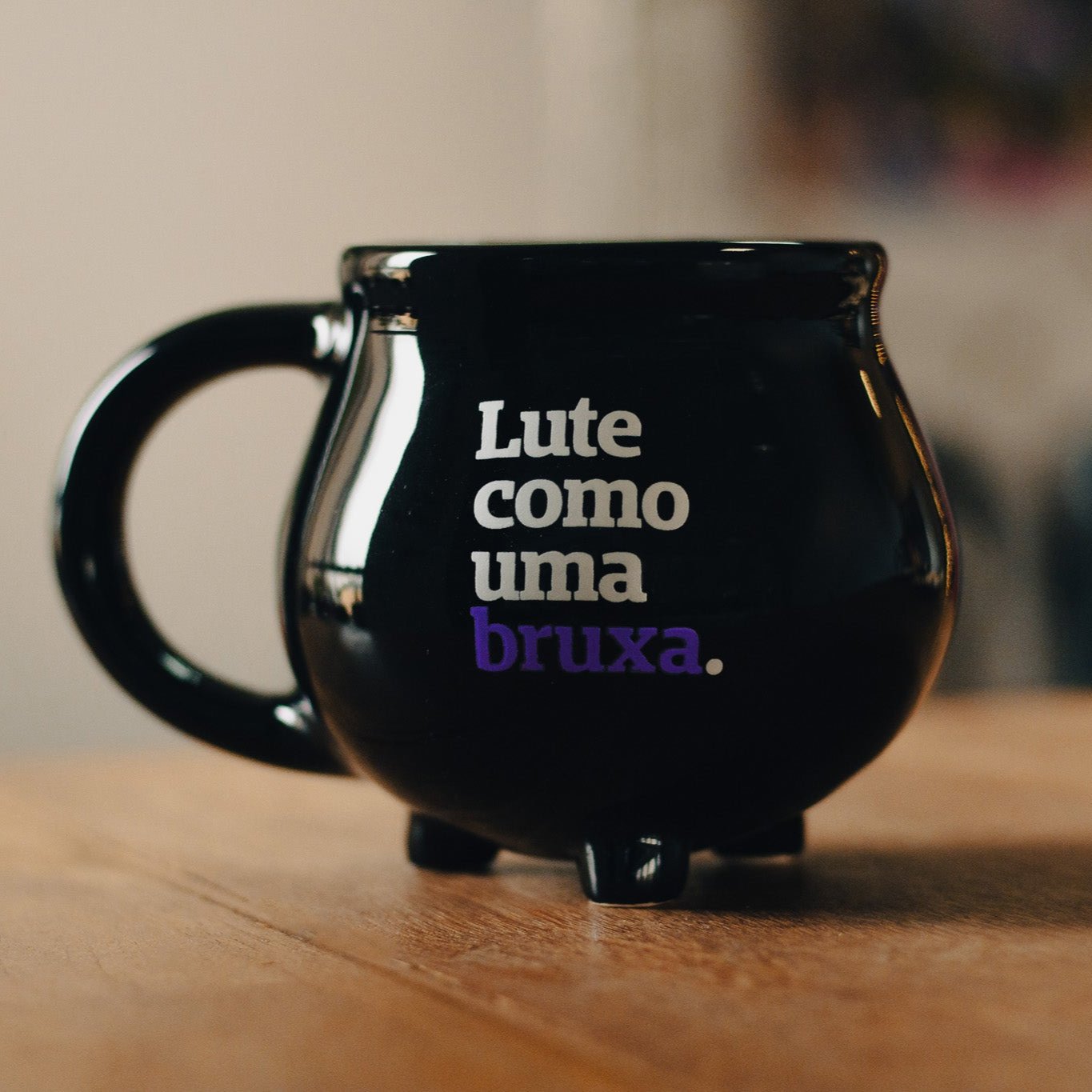 Caneca Caldeirão