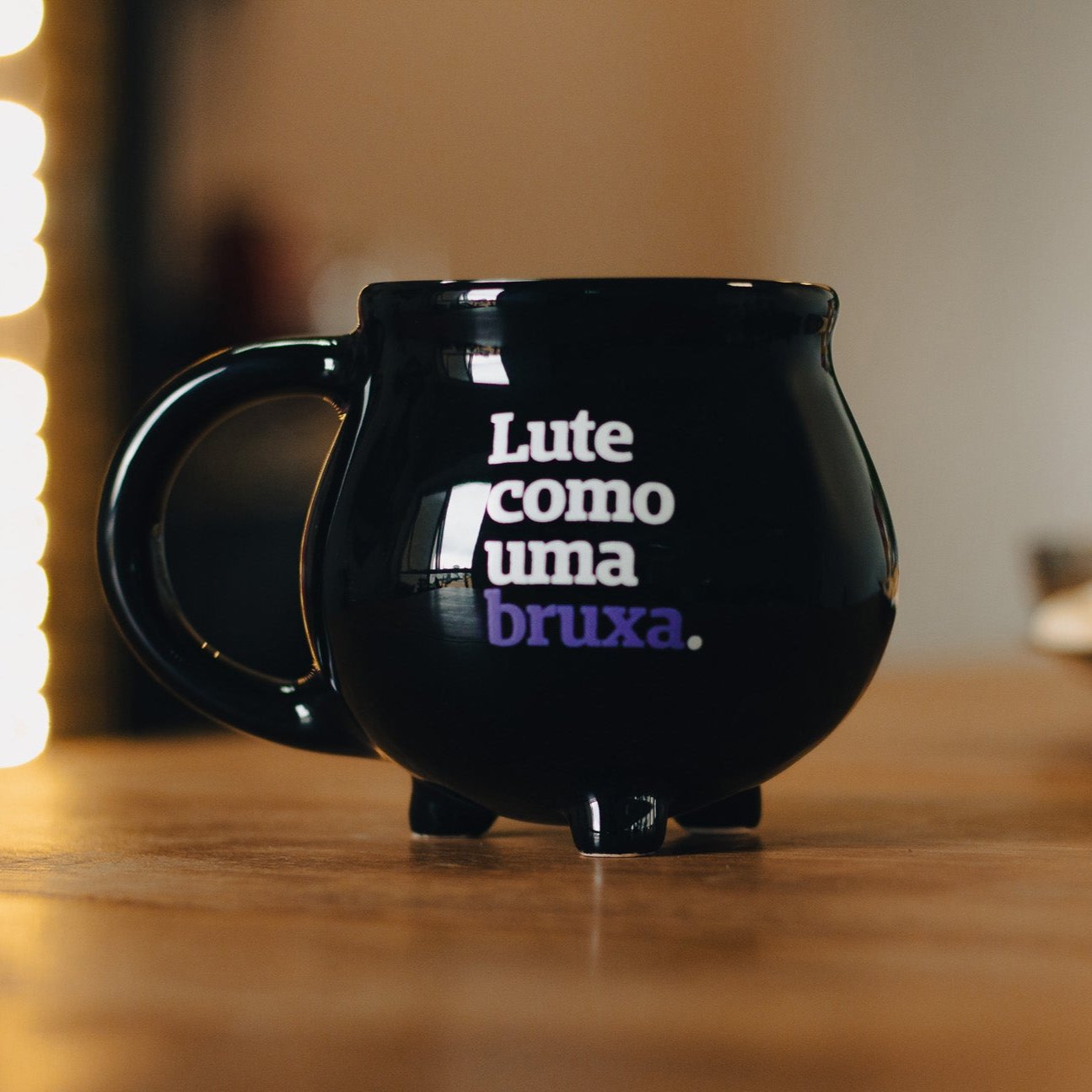Caneca Caldeirão