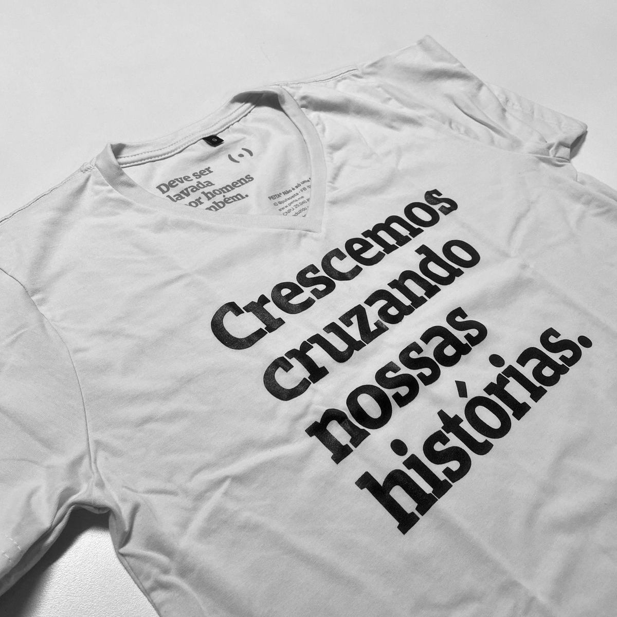 Outlet | Camisetas com desconto na Peita