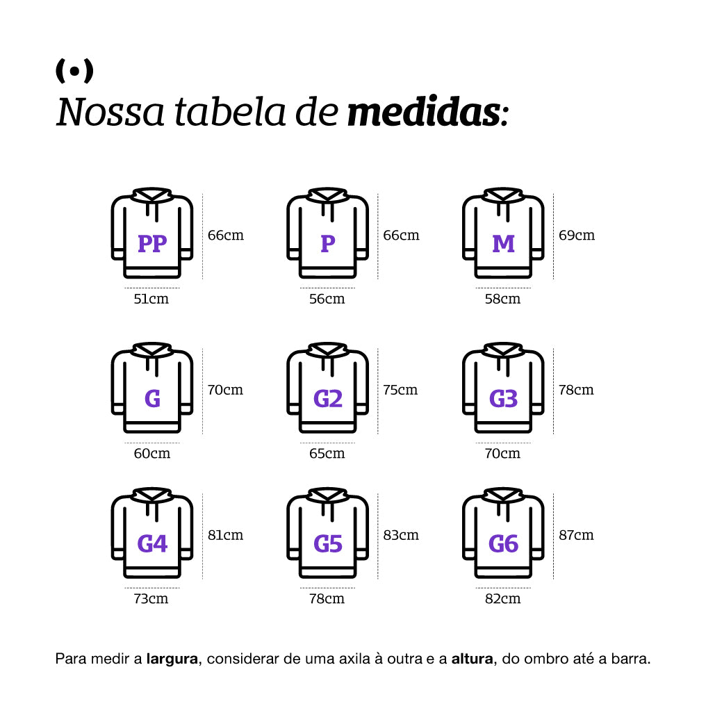 Outlet | Moletom com desconto na Peita