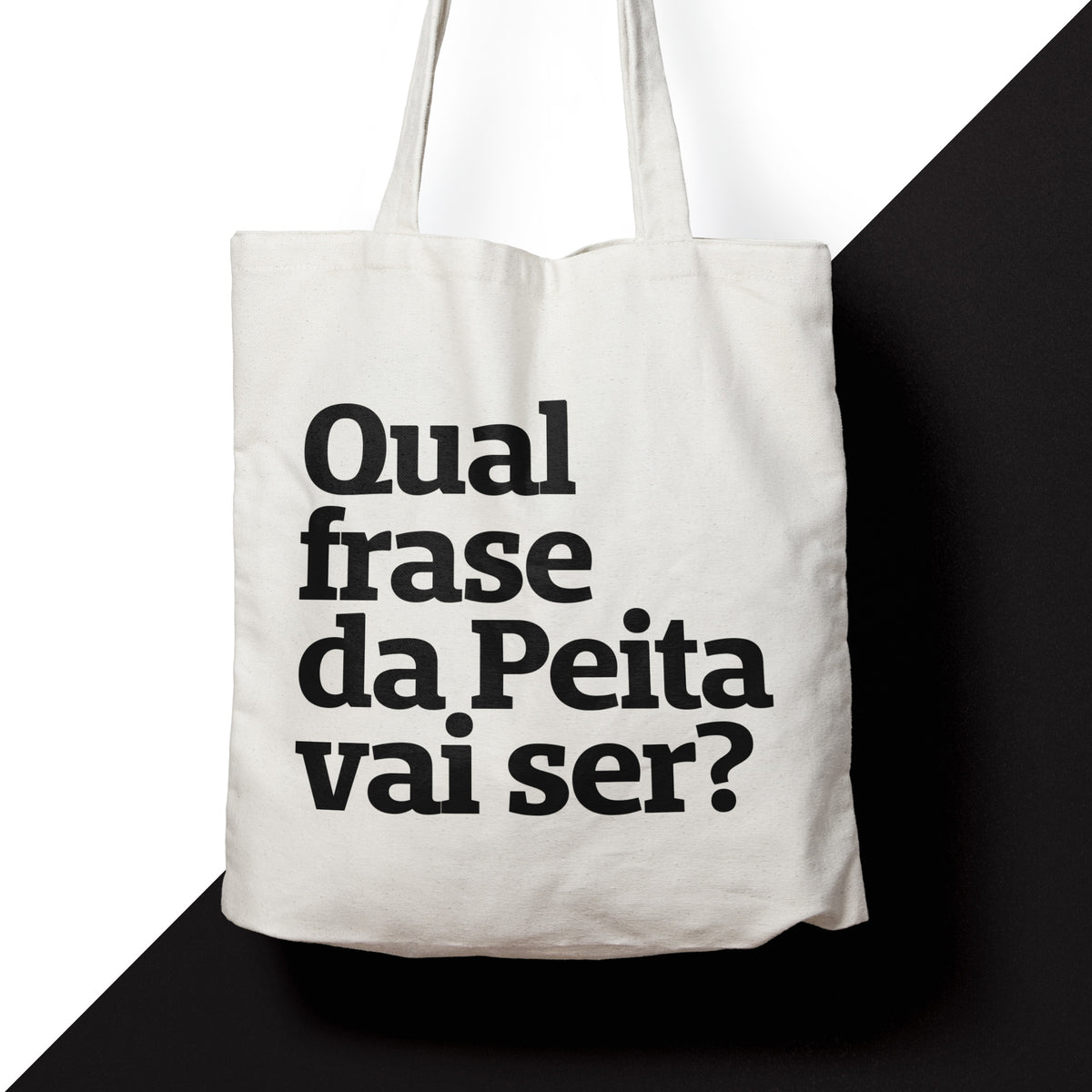 Ecobag | PUTABAG