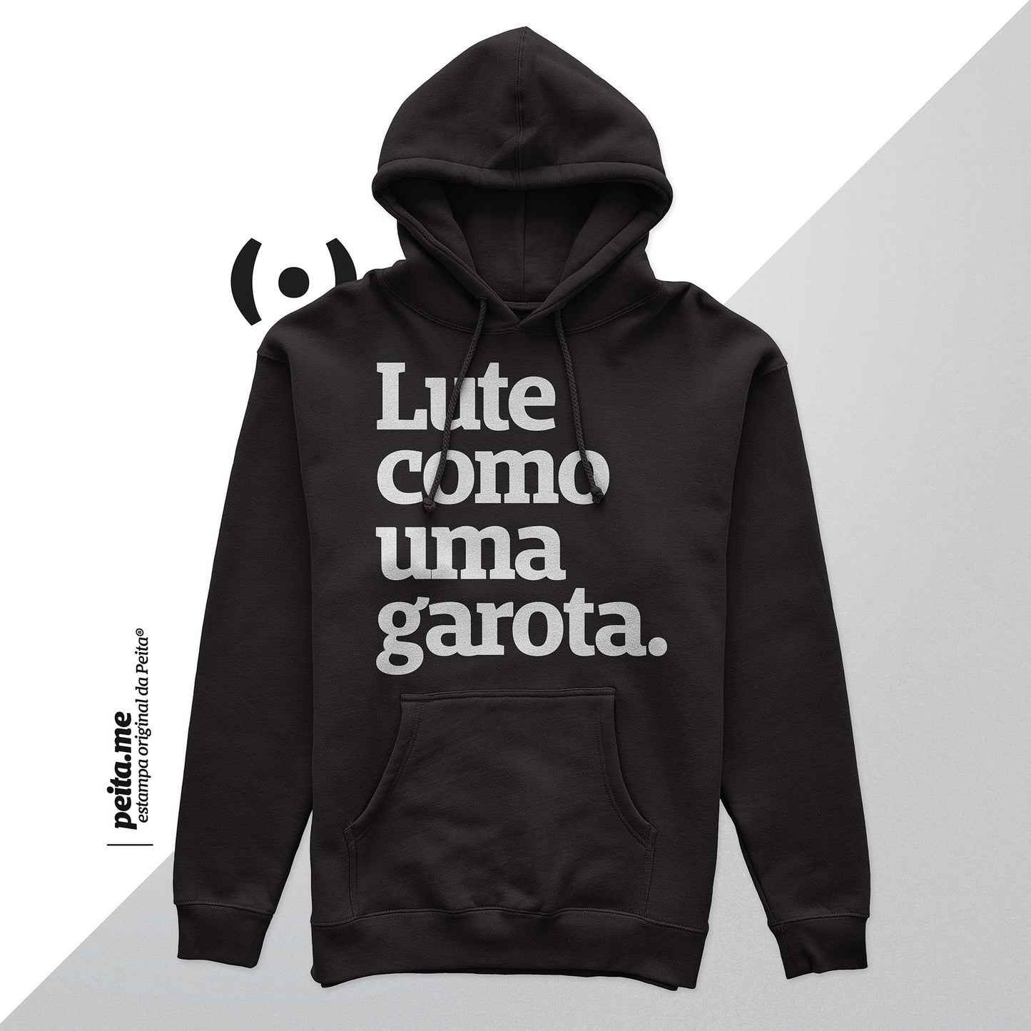 Outlet | Moletom com desconto na Peita
