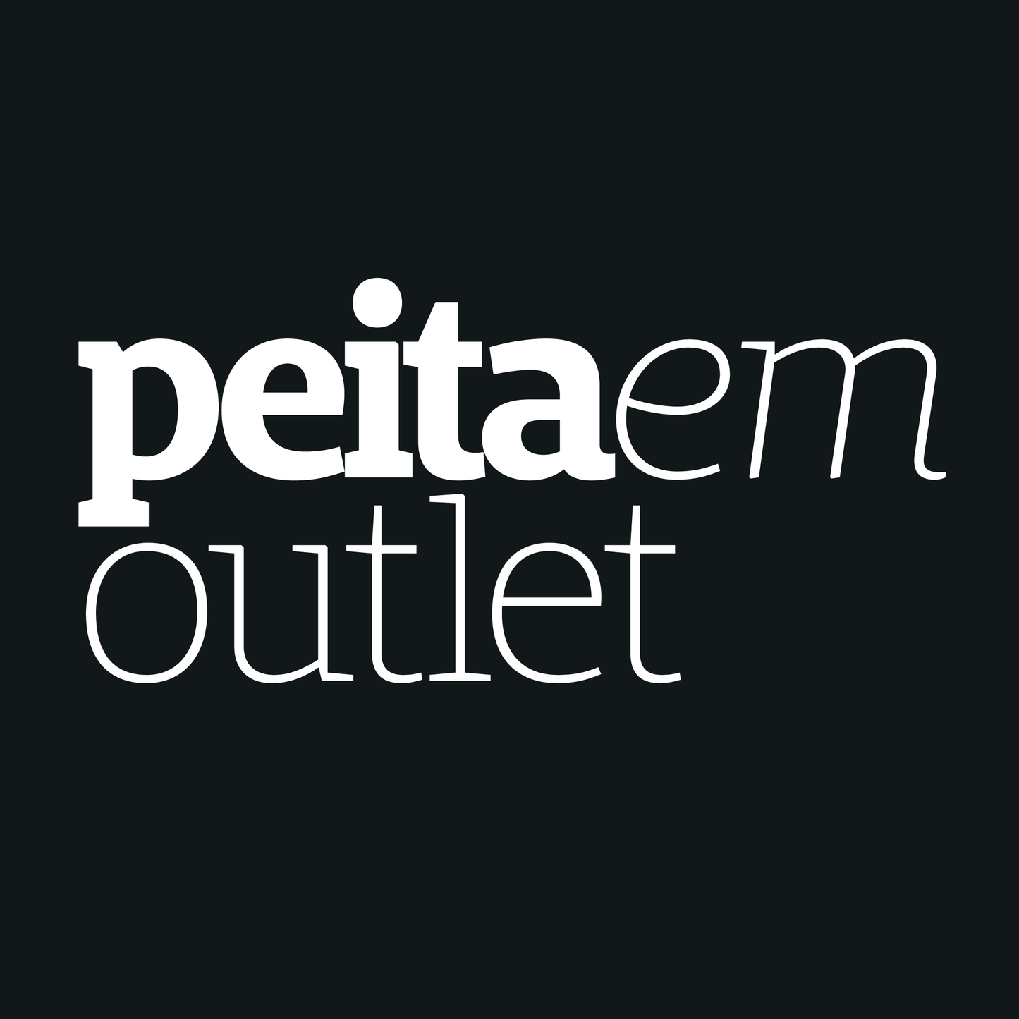 Outlet | Moletom com desconto na Peita