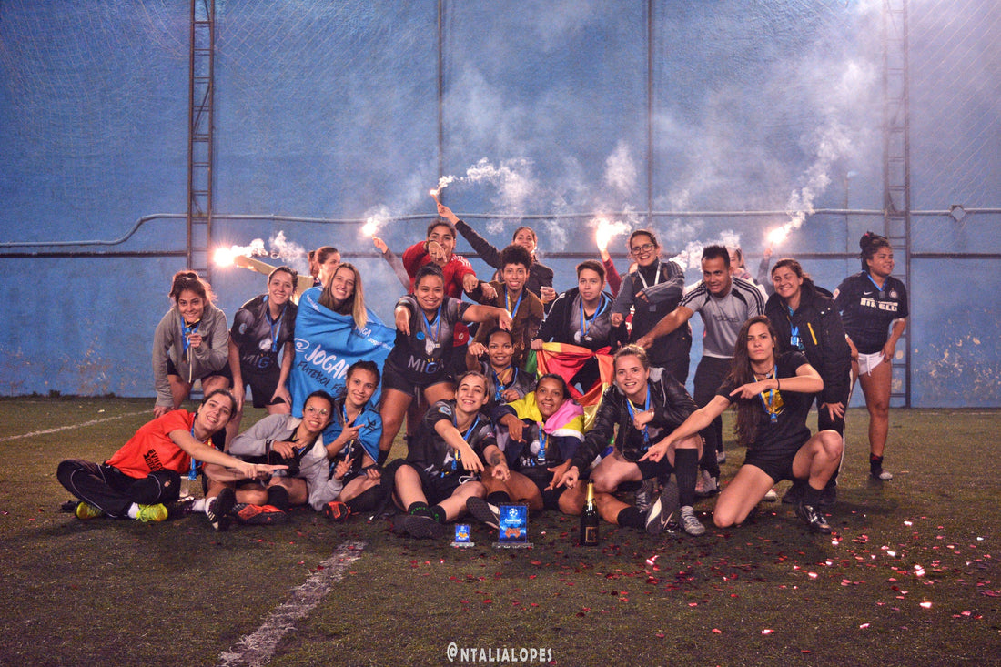 Conheça o Joga Miga, parceira da PEITA na campanha da Copa do Mundo