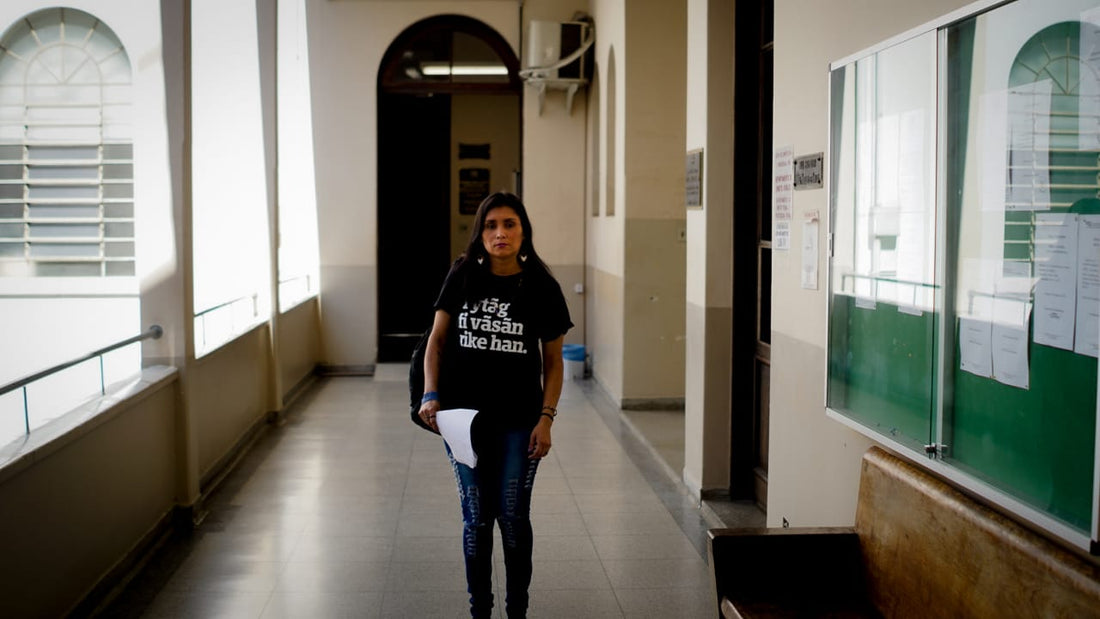 AJUDE A FINANCIAR O ENCONTRO REGIONAL DOS ESTUDANTES INDÍGENAS DO SUL