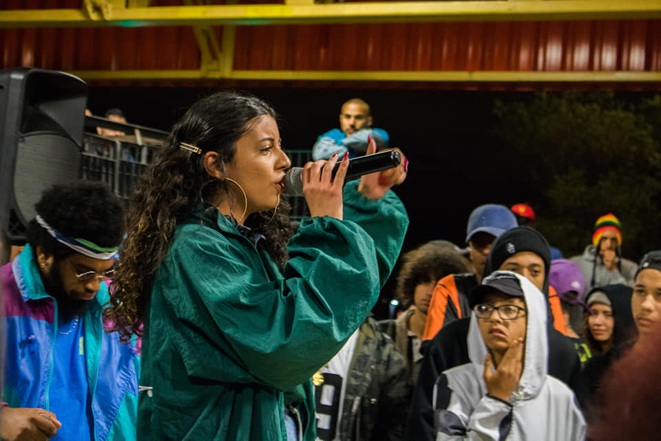 “Edição das Minas” da Batalha da Leste completa 1 ano e tem PEITA de premiação