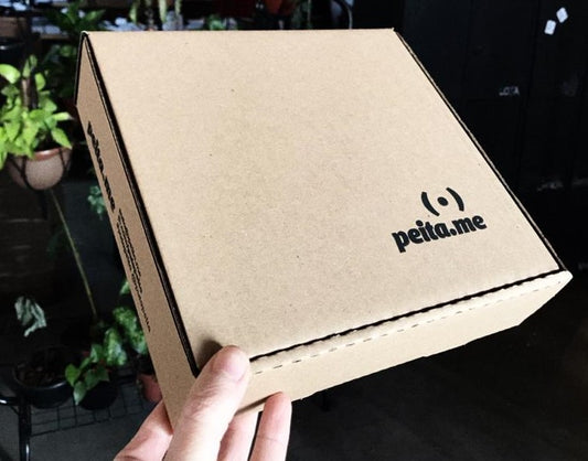 COMO TROCAR SUA PEITA