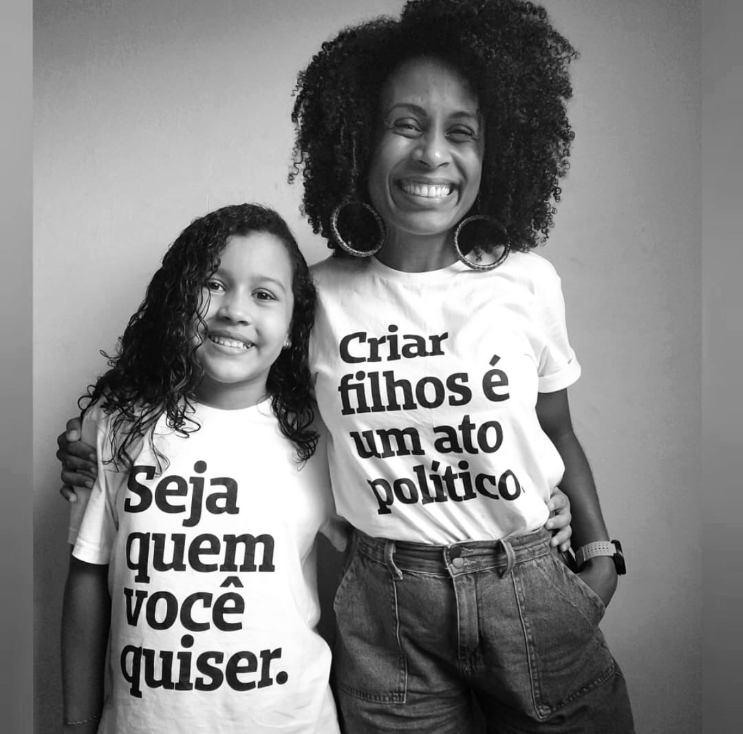 Puta desconto para mães e crianças