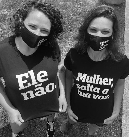 AS DESVANTAGENS DE SER INVISÍVEL por Thati Tucci