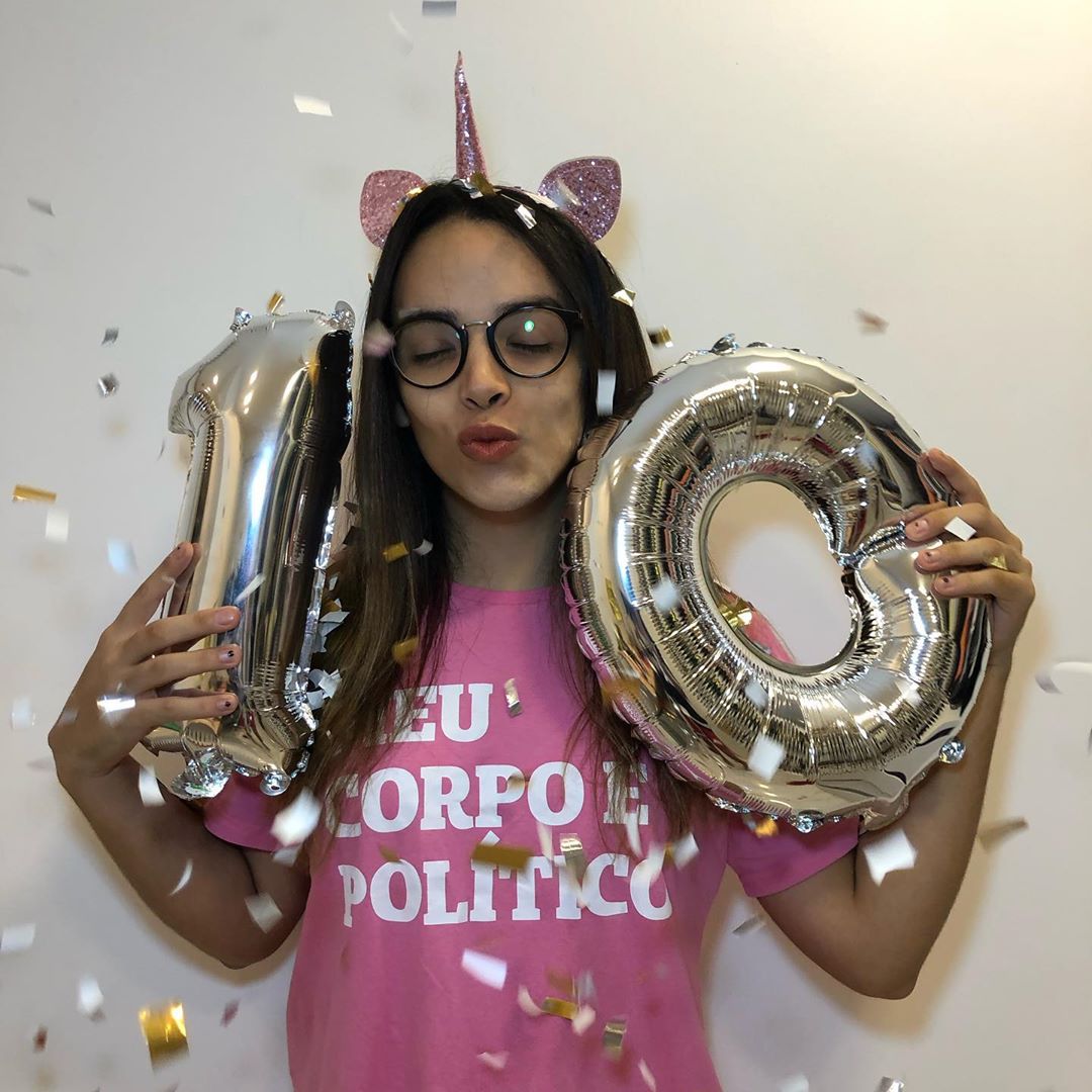 Puta desconto de Natal 20&20