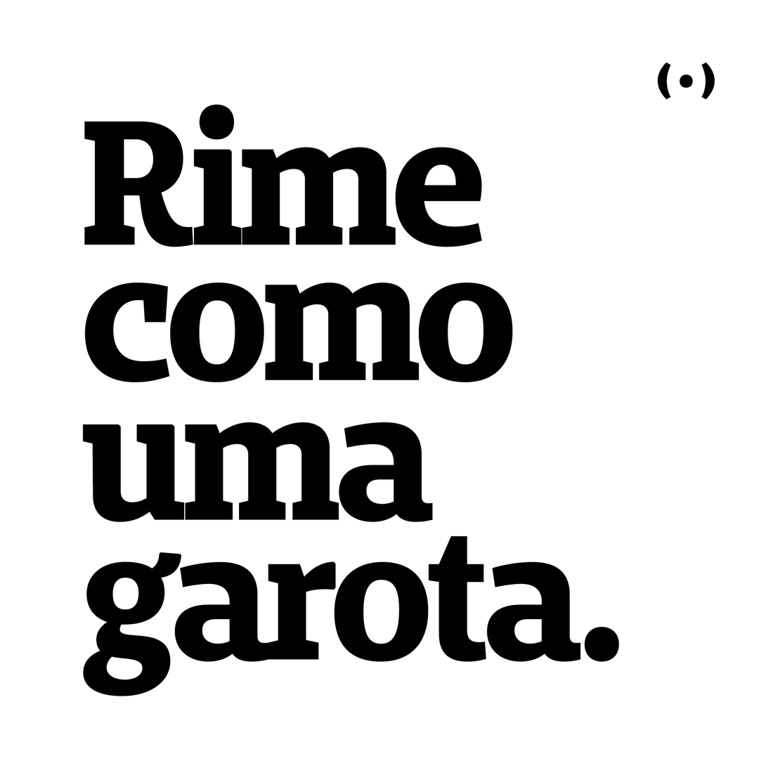 "Arranca a mordaça" por Diva Ganjah