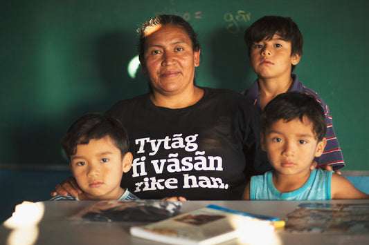 PEITA lança terceiro vídeo da série "MULHERES INVISÍVEIS AOS OLHOS COLONIAIS"