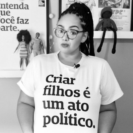 PEITA faz live shopping com roda de conversa