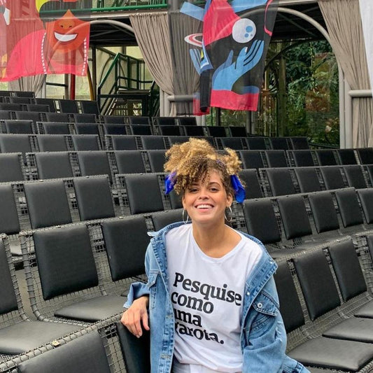 "Querida companheira" | Uma carta às calouras universitárias