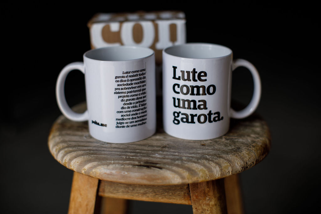 COMO COMPRAR AS CANECAS DA PEITA