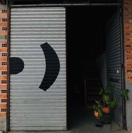 A PEITA TÁ ABERTA? Retirada de pedidos e venda presencial