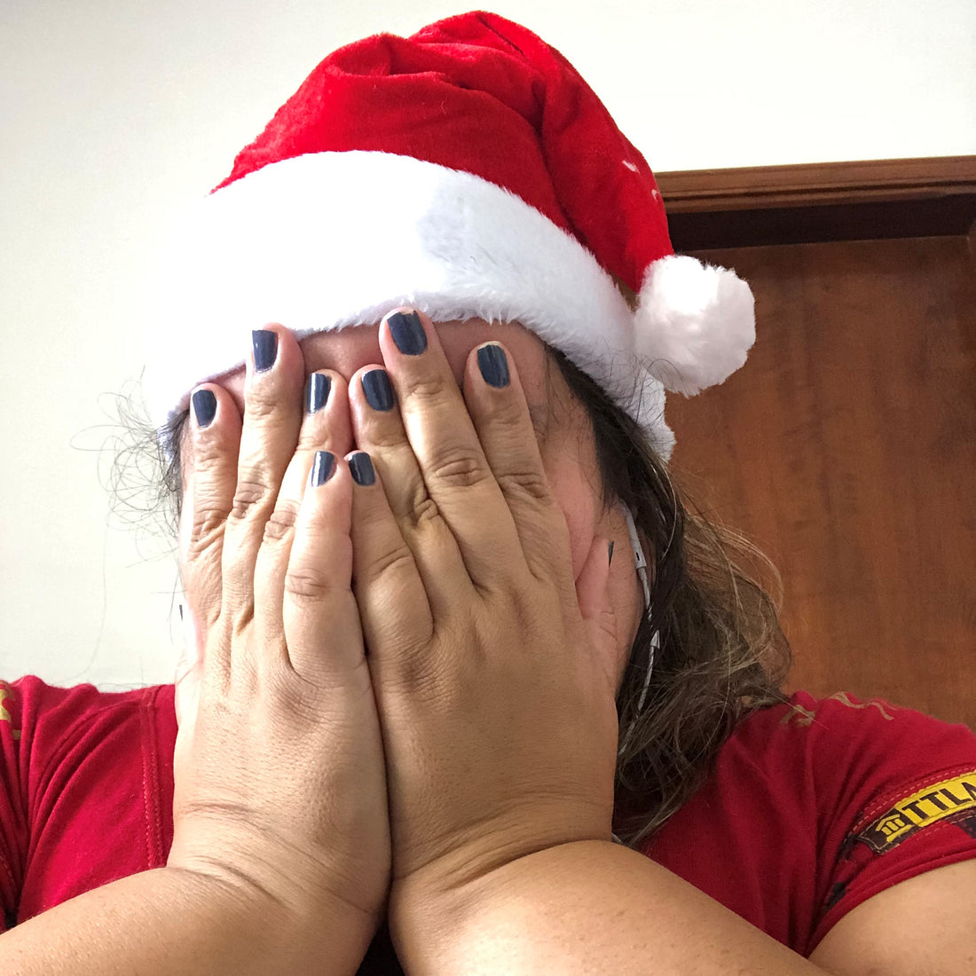 ENTÃO É NATAL... E VOCÊ NÃO PRECISA SER GORDOFÓBICO por Jessica Balbino
