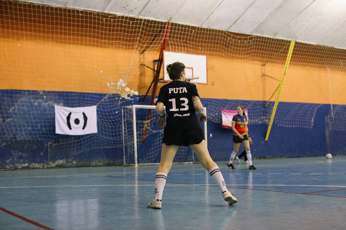 Domingo tem a 2ª etapa da PUTAÇA