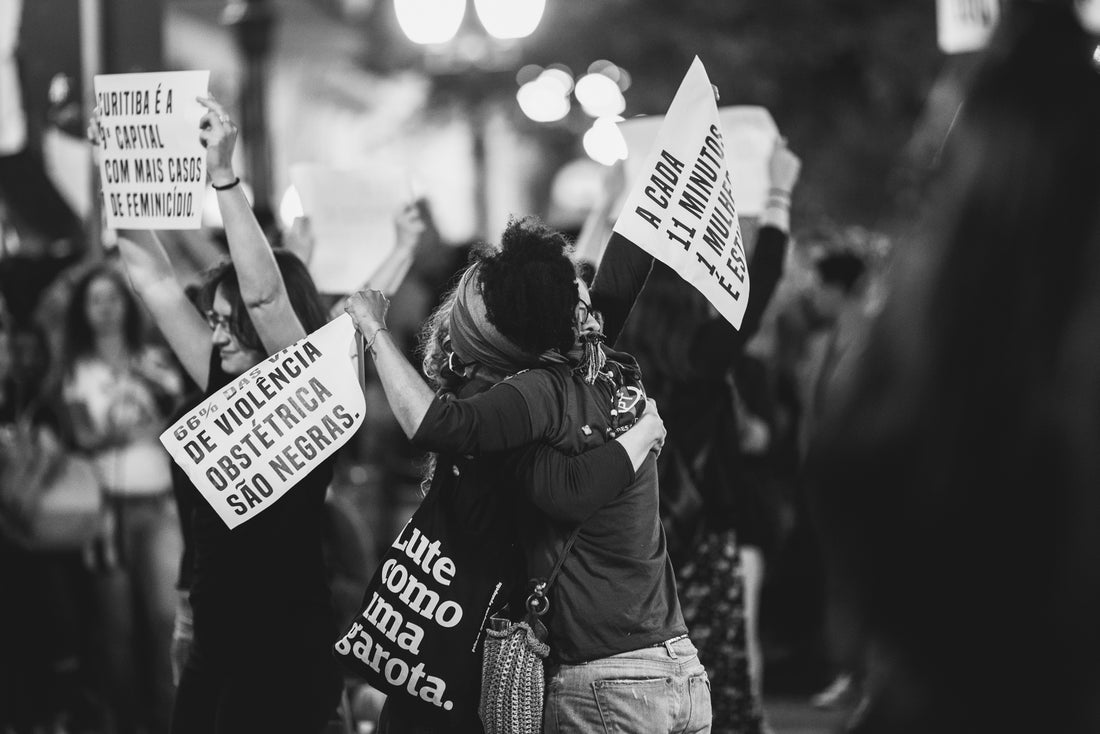 Férias e o autocuidado feminista