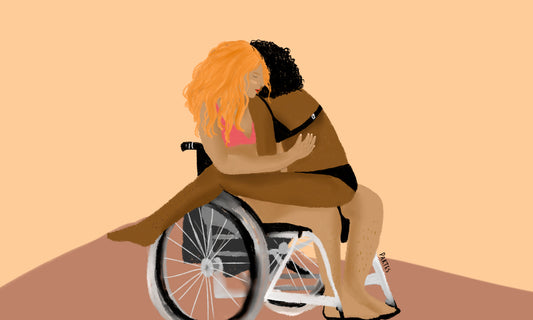 Abrindo a cabeça, todo mundo transa