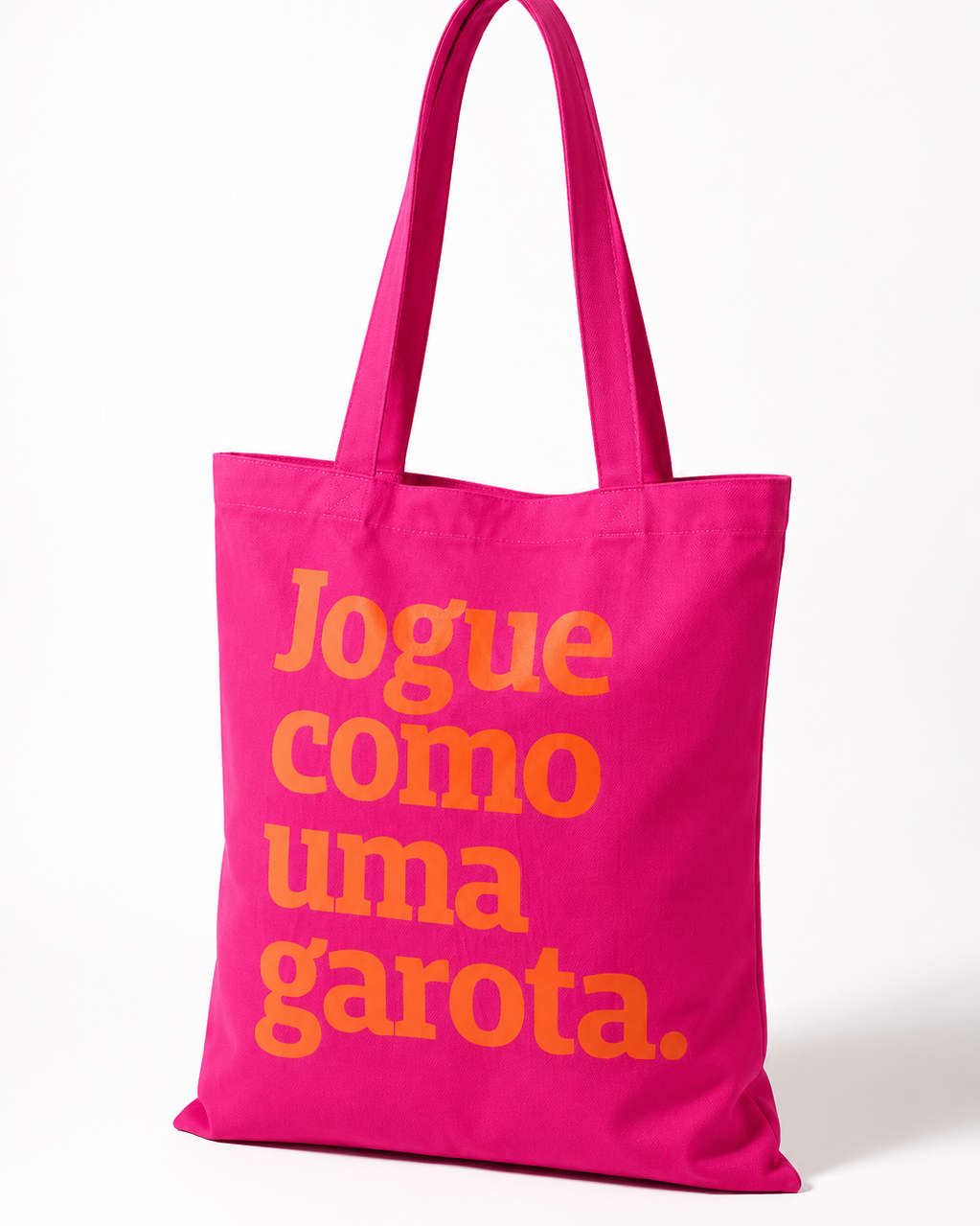 Ecobag | Edição ESPECIAL