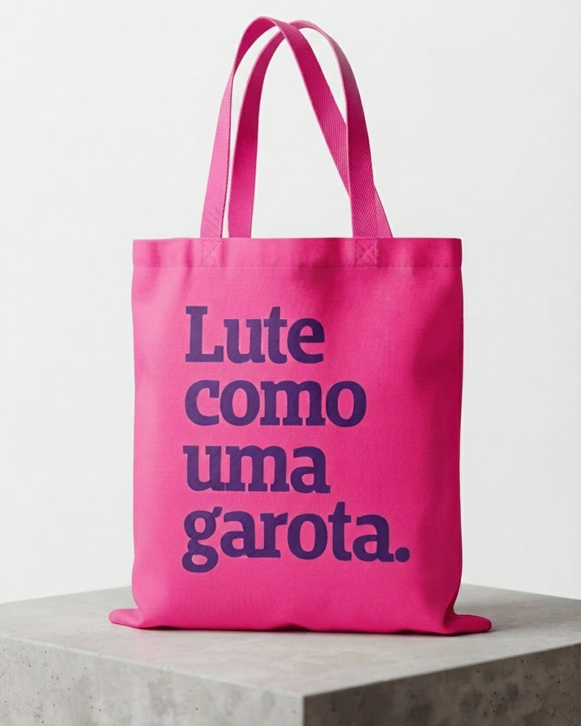 Ecobag | Edição ESPECIAL