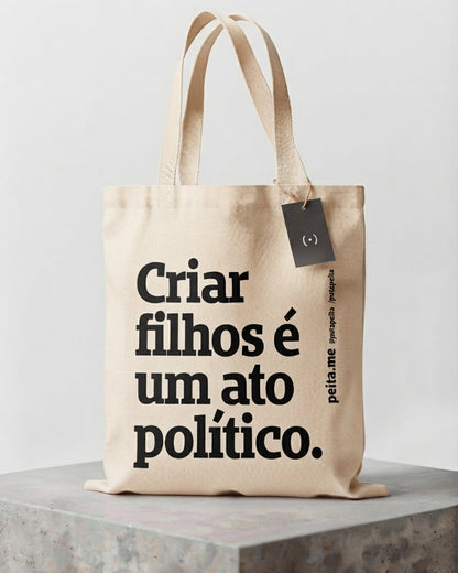 Ecobag | Edição ESPECIAL