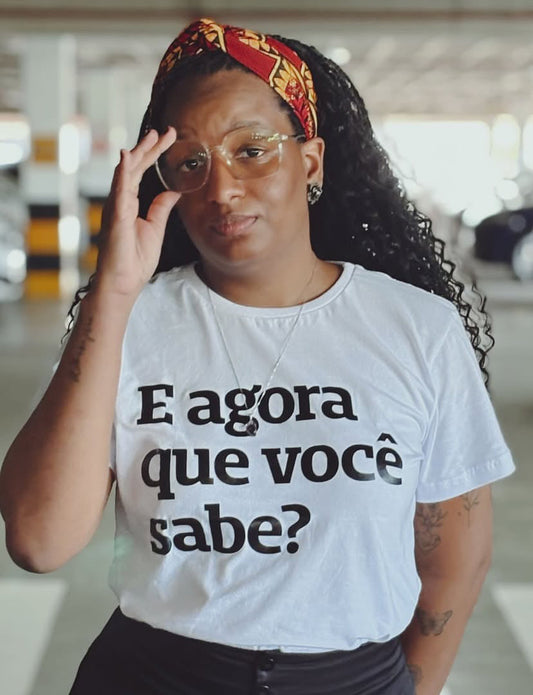 ¿Y ahora qué sabes?