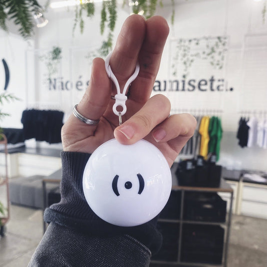 Capa de Chuva | LABUBUTA