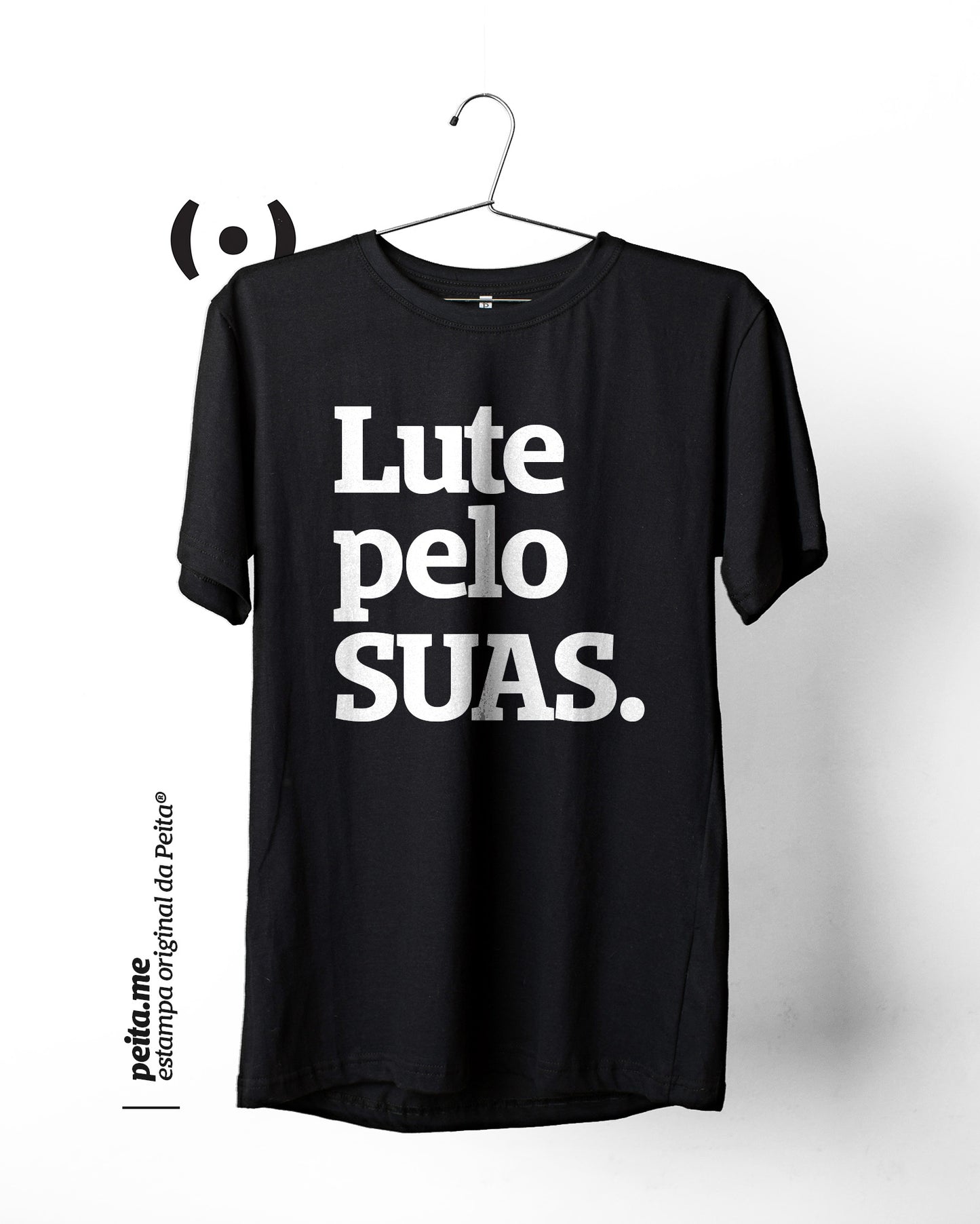 Lute pelo SUAS.
