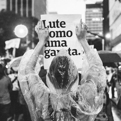 Capa de Chuva