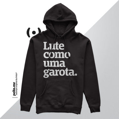Outlet | Moletom com desconto na Peita